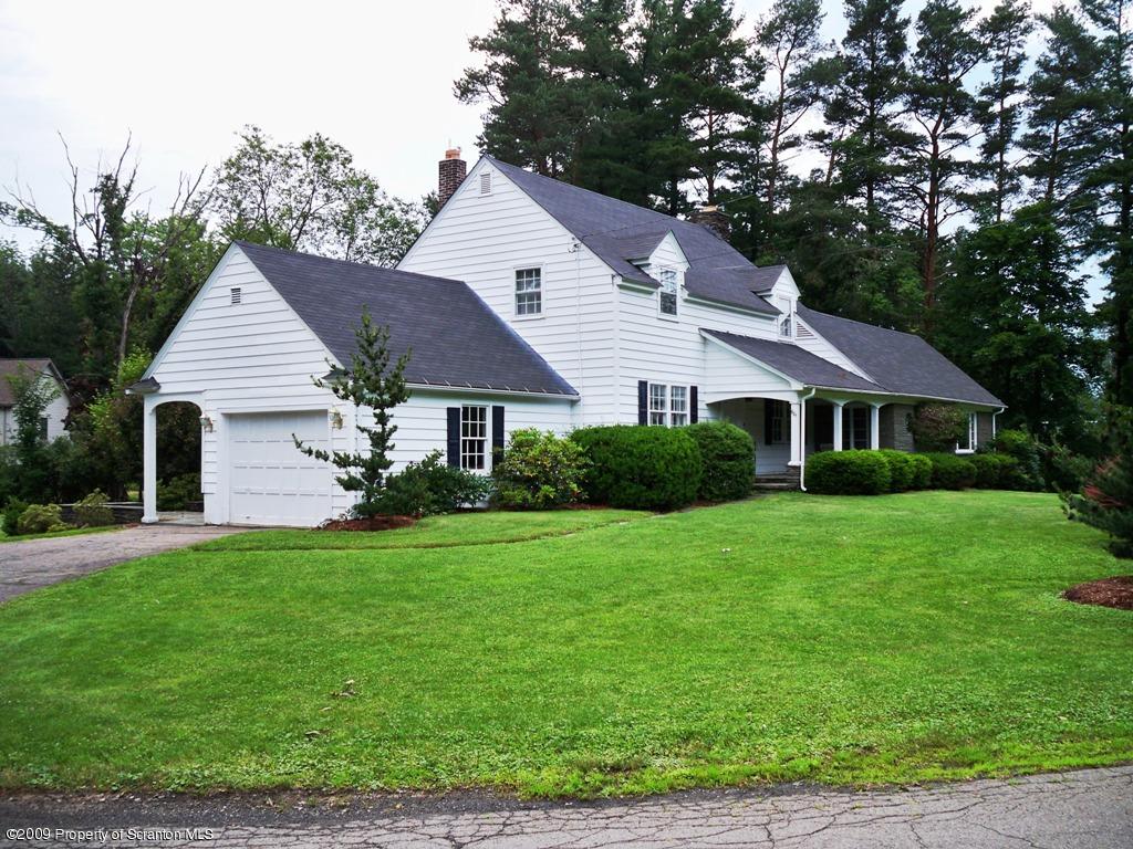 601 Glenburn Road Clarks Summit, PA 18411 - Photo 27 of 29 Gallery Image 27