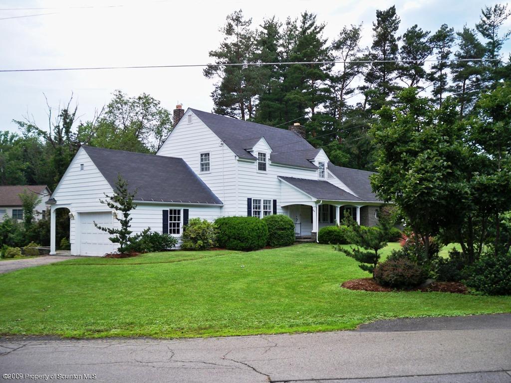 601 Glenburn Road Clarks Summit, PA 18411 - Photo 28 of 29 Gallery Image 28