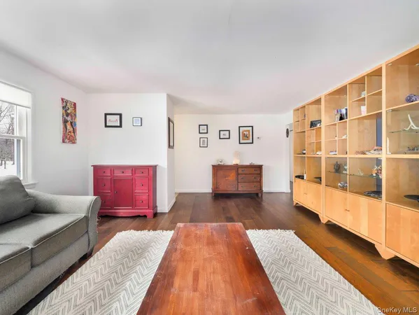 a bed room with a bed and a couch