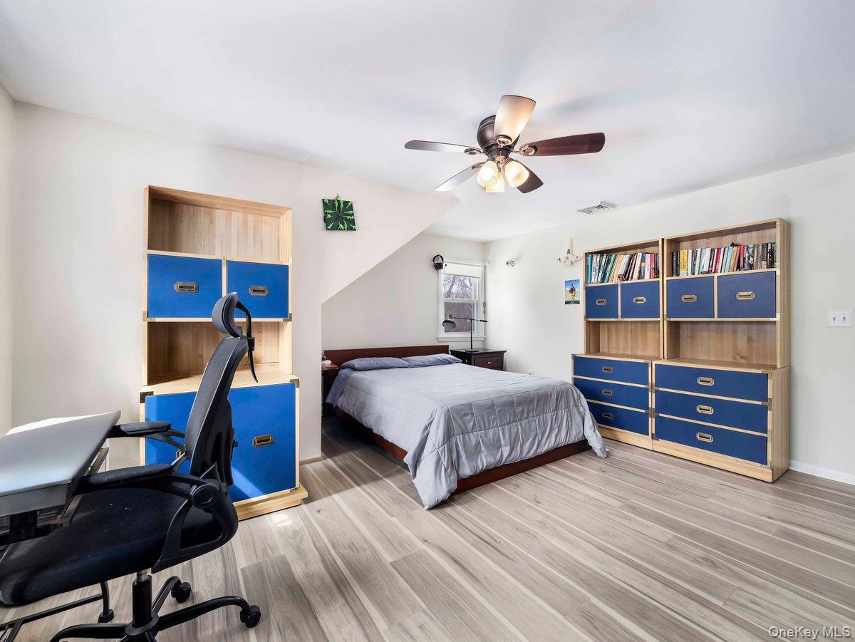 14 Harrigan Road Hopewell Junction, NY 12533 - Photo 19 of 45 a bedroom with bed and window