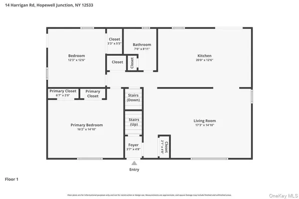 $679,000 | 14 Harrigan Road, Hopewell Junction, NY 12533