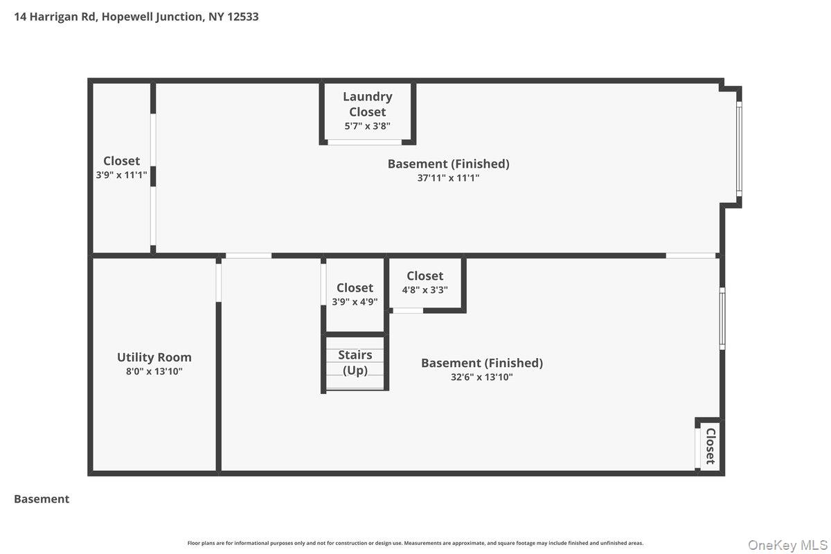 14 Harrigan Road Hopewell Junction, NY 12533 - Photo 44 of 45 a picture of a wall with a white building