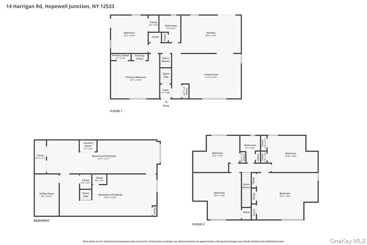 14 Harrigan Road Hopewell Junction, NY 12533 - Photo 45 of 45 unknown