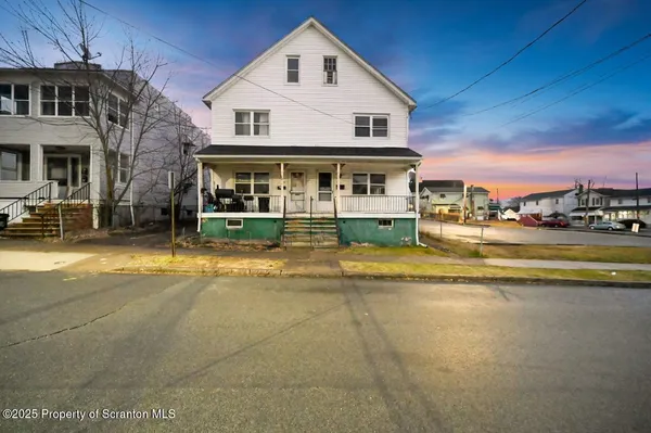 $1,400 | 535 North Franklin Street, Wilkes Barre, PA 18702