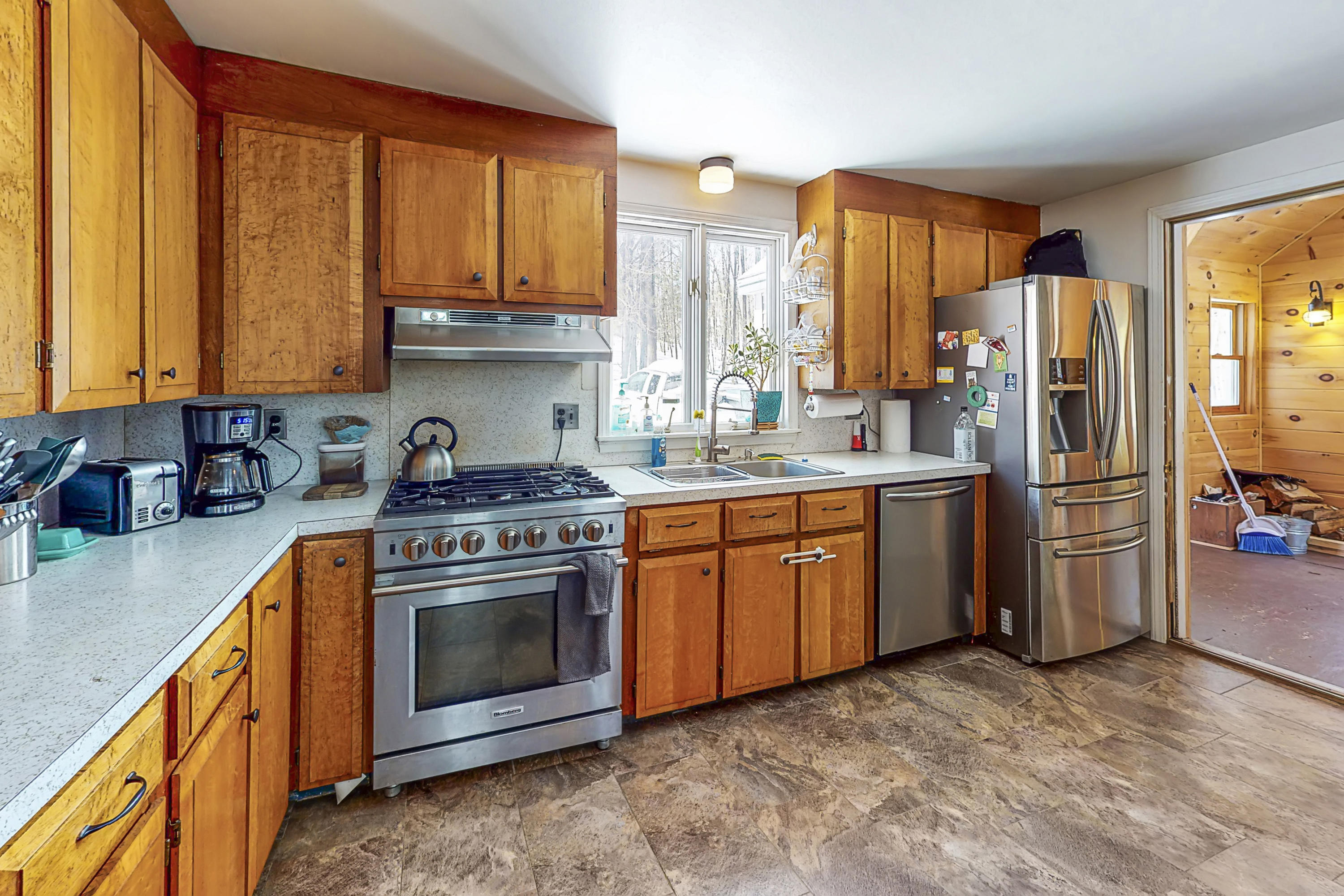 41 Dutton Hill Road Windham, ME 04062 - Photo 15 of 43 41-Dutton-Hill-Kitchen2