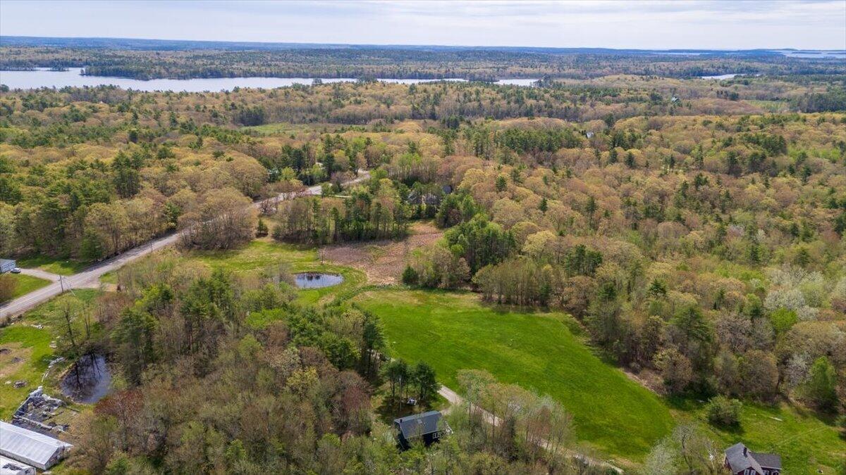 70 Pinkham Road Damariscotta, ME 04543 - Photo 36 of 44 Biscay Pond