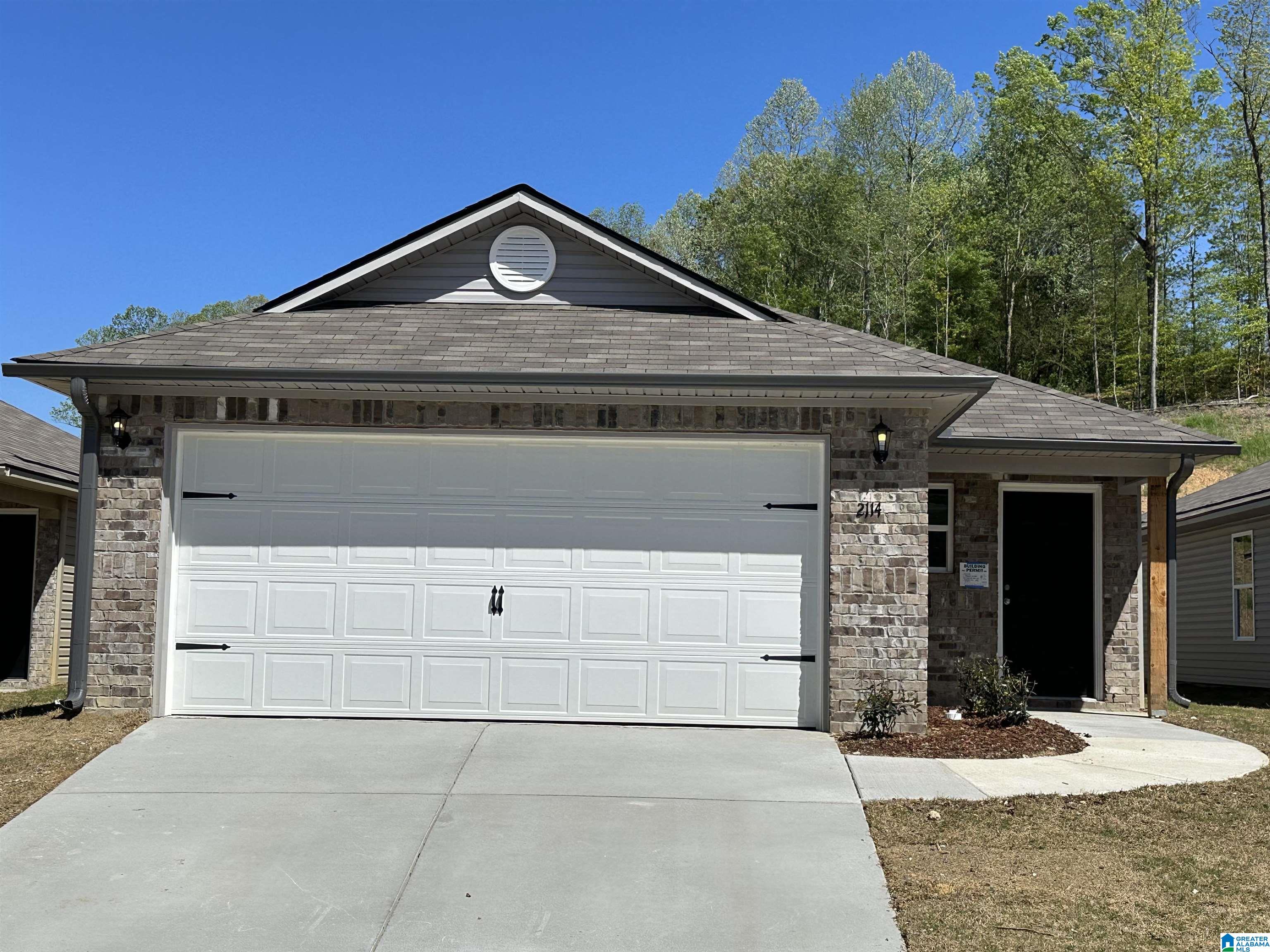 2114 Kilpatrick Lane Cullman, AL 35058 - Photo 1 of 32