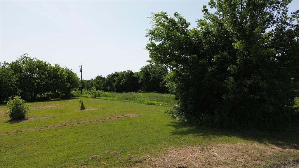 Tbd Telegraph Road Quinlan, TX 75474 - Photo 4 of 14 a view of an outdoor space and yard