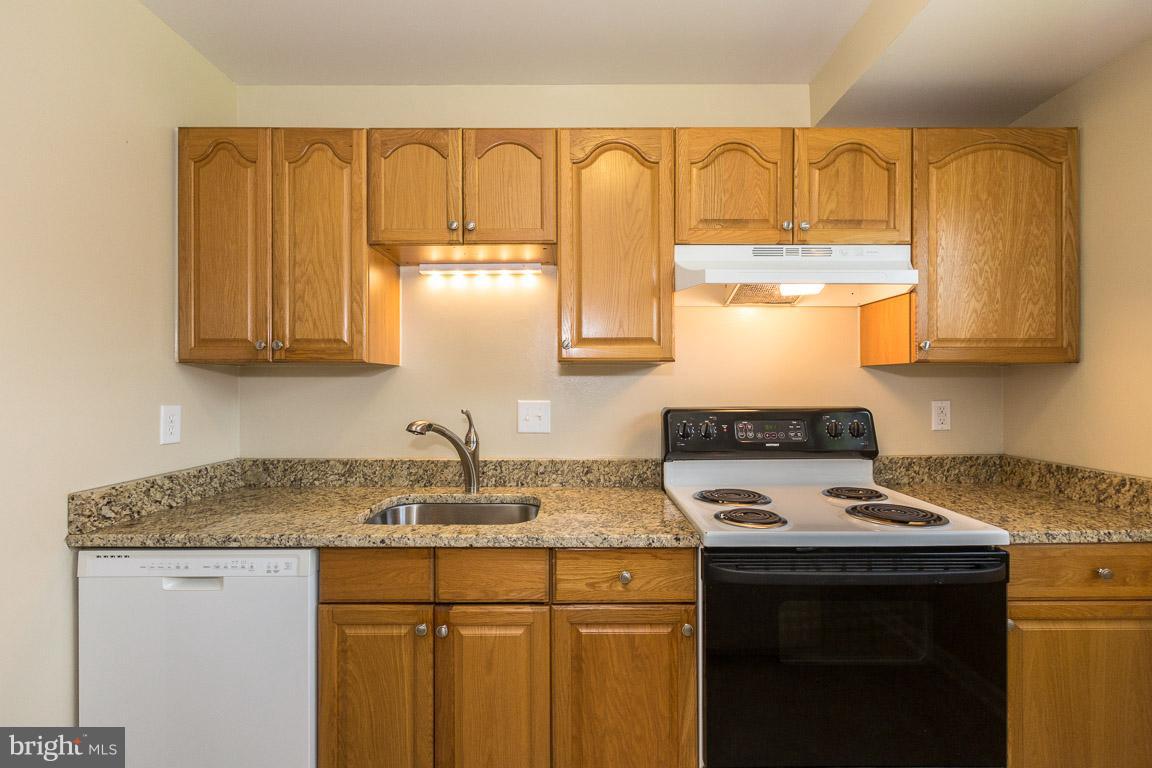 19551 Transhire Road Gaithersburg, MD 20886 - Photo 11 of 30 Granite Counter top and beautiful cabinetry