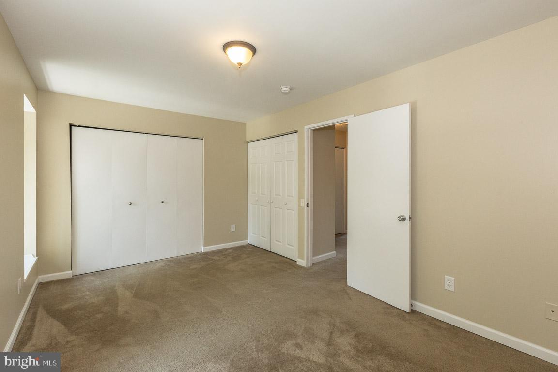19551 Transhire Road Gaithersburg, MD 20886 - Photo 18 of 30 Master Bedroom - view 2