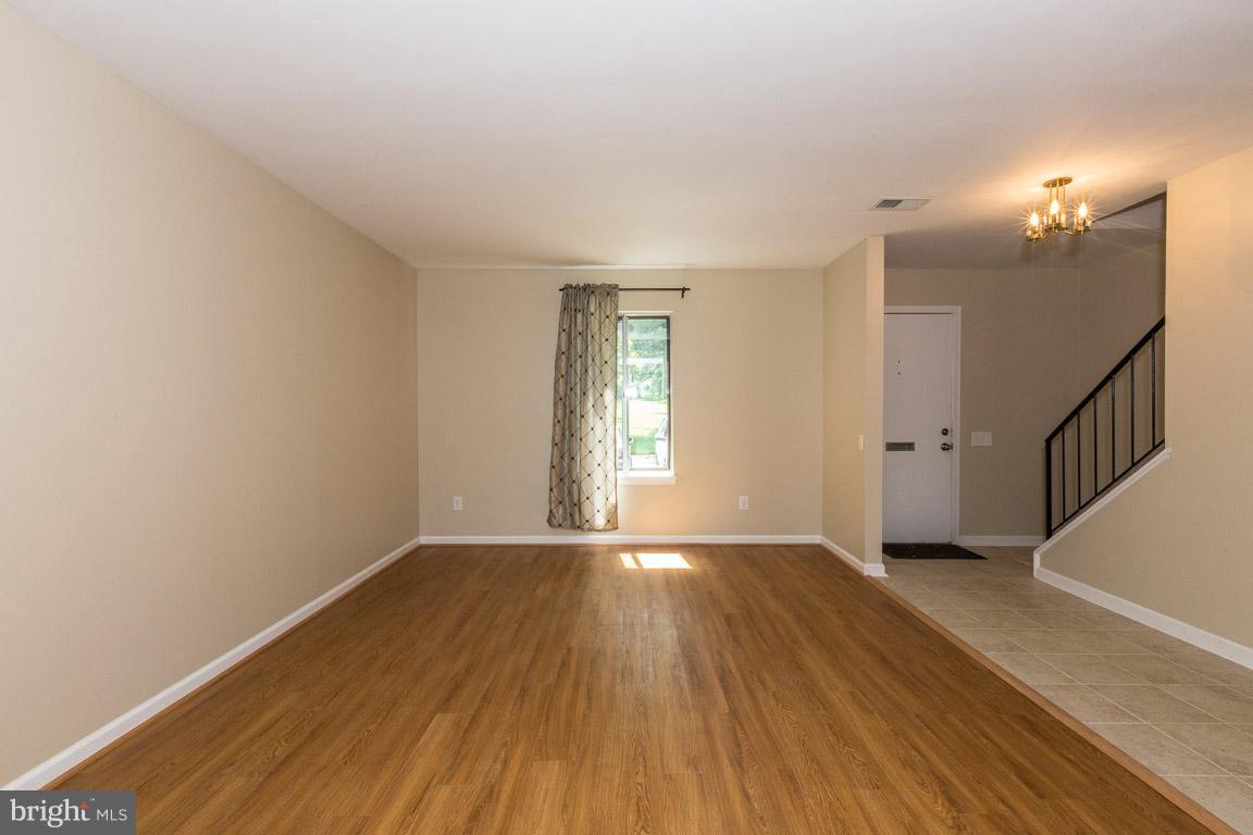 Living Room view 3