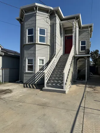 $688,888 | 2416-2414 Linden Street, Oakland, CA 94607