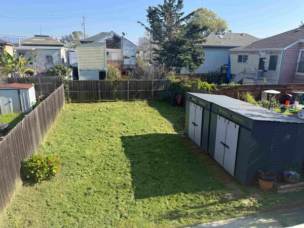 $688,888 | 2416-2414 Linden Street, Oakland, CA 94607