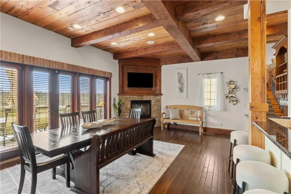 $1,900,000 | 2343 North 600 Road, Edgerton, KS 66021