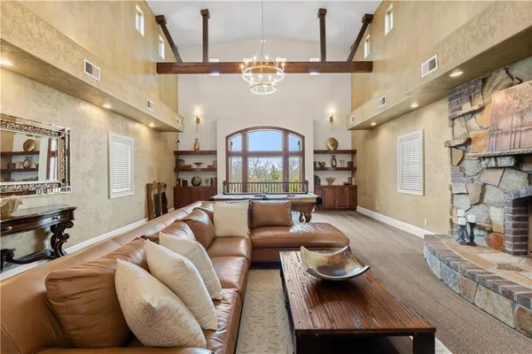 $1,900,000 | 2343 North 600 Road, Edgerton, KS 66021