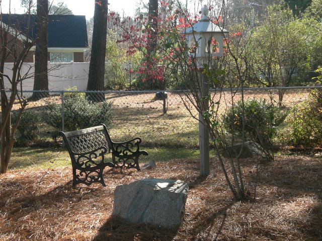 217 Dover Road Rocky Mount, NC 27804 - Photo 15 of 23 Additional Photo