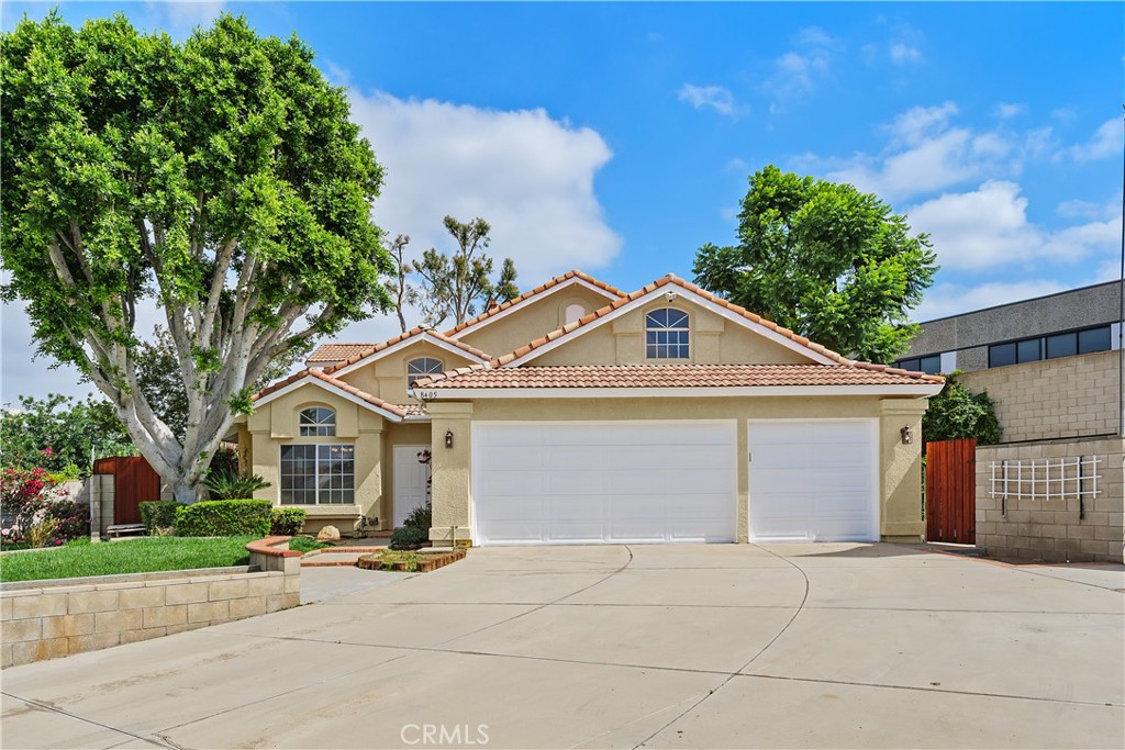 8405 Eastbrook Court Riverside, CA 92504 - Photo 1 of 49 Front View