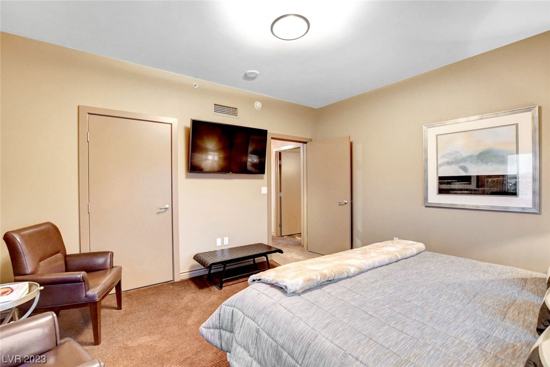 360 East Desert Inn Road, Unit 801 Las Vegas, NV 89109 - Photo 29 of 44 Gallery Image 29