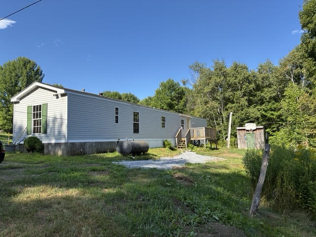 2392 North Union Road Union, ME 04862 - Photo 1 of 26 2