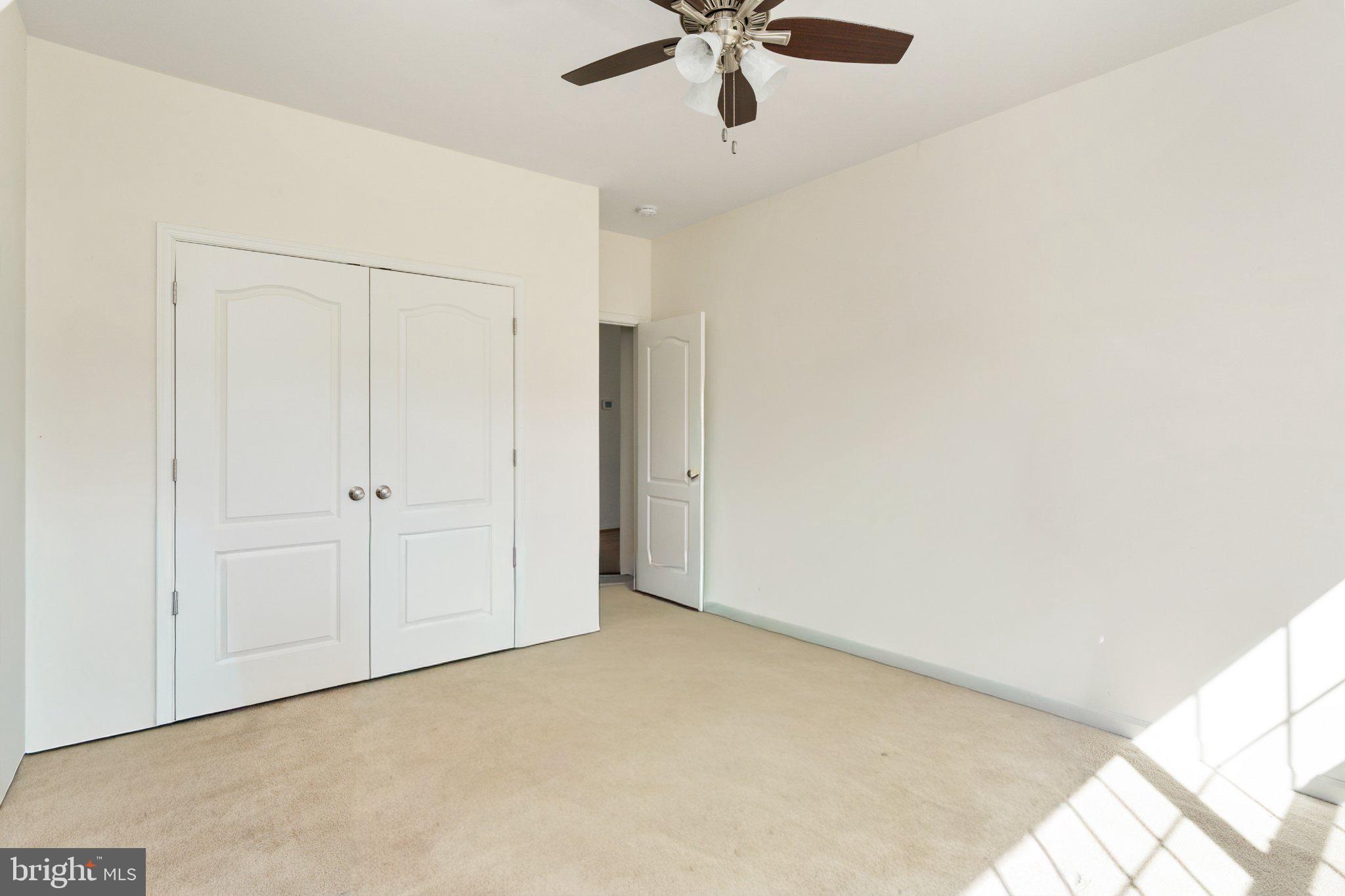 4609 Lewiston Road Bumpass, VA 23024 - Photo 41 of 59 Secondary Bedroom 1