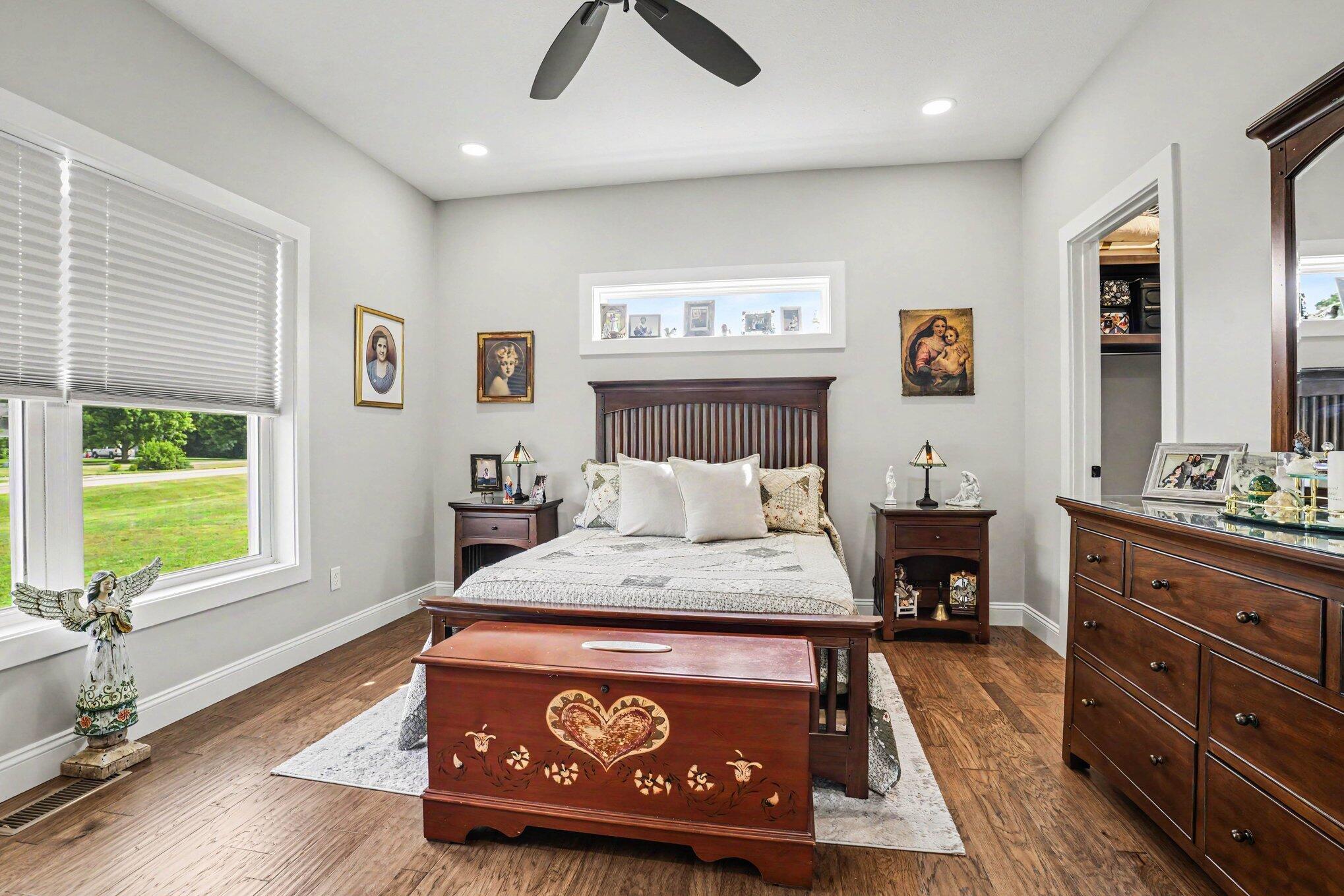 17045 Woodside Lane Three Rivers, MI 49093 - Photo 31 of 49 Mother In-Law Suite