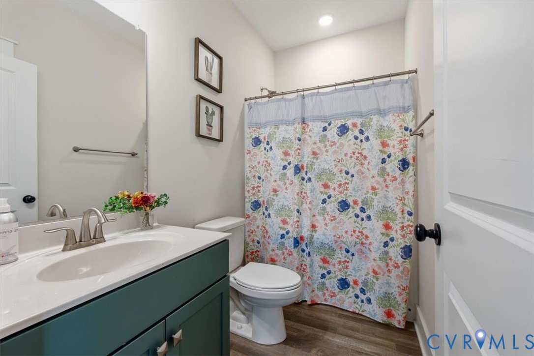 8085 Old Ridge Road Ashland, VA 23005 - Photo 25 of 53