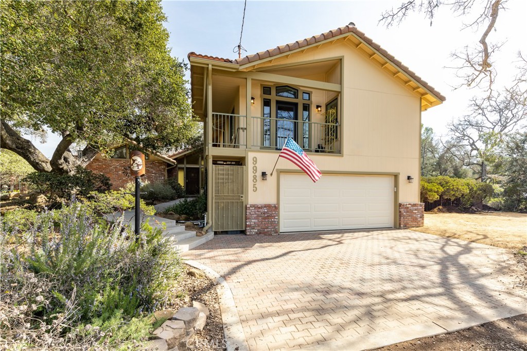 9985 Old Morro Road East Atascadero, CA 93422 - Photo 1 of 1 Gallery Image 1