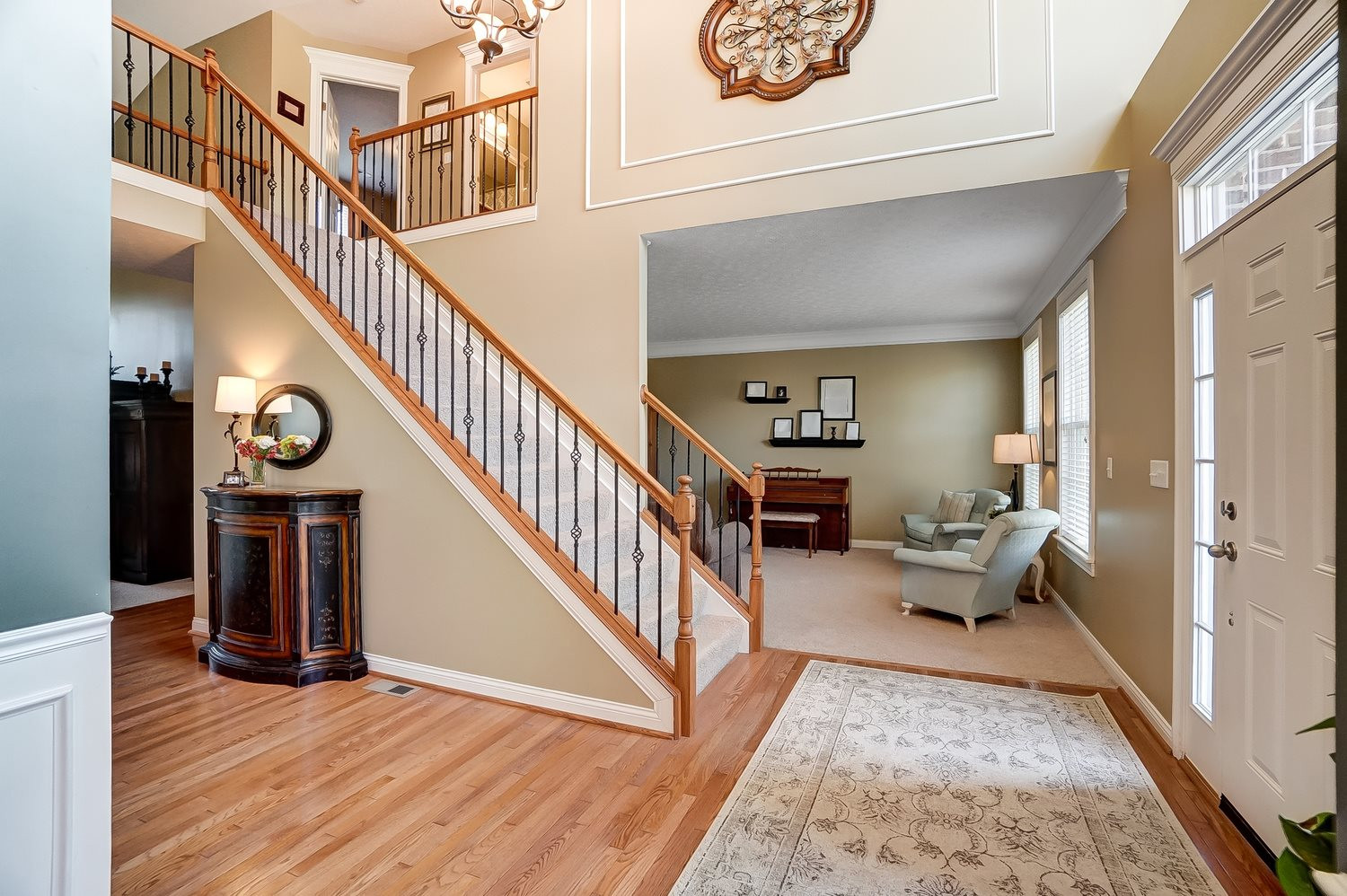 3632 Tamber Ridge Drive Covington, KY 41015 - Photo 4 of 35 Gallery Image 4