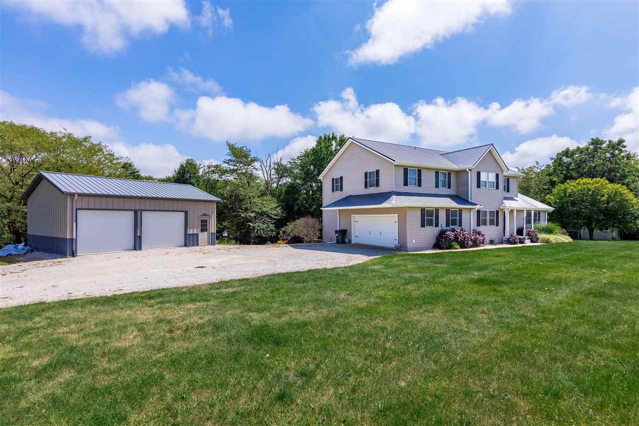 16600 Jimtown Road New London, IA 52645 - Photo 3 of 47 Gallery Image 3