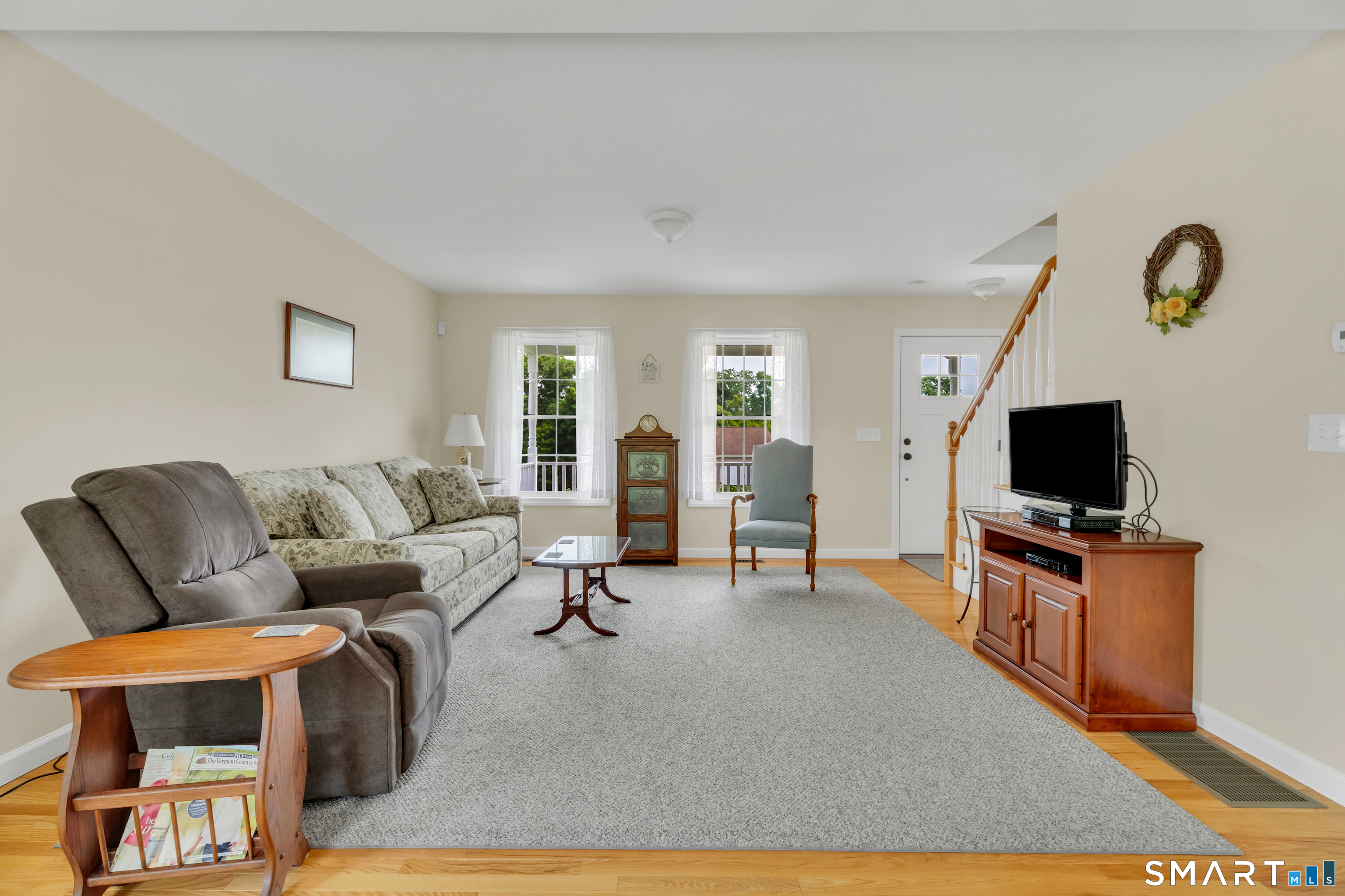 70 Noah's Way Sprague, CT 06330 - Photo 18 of 33