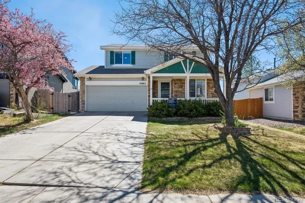 $499,900 | 19962 East Harvard Avenue, Aurora, CO 80013