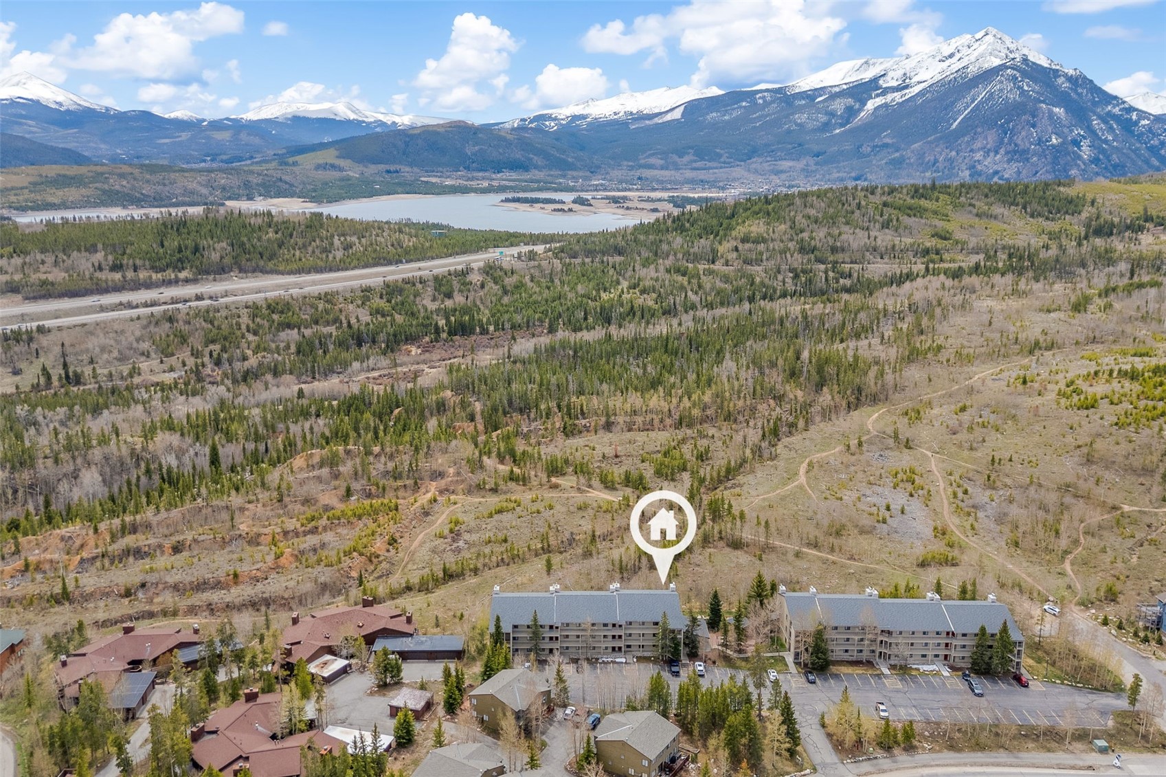 4626 Ryan Gulch Road, Unit 4626 Silverthorne, CO 80498 - Photo 35 of 45