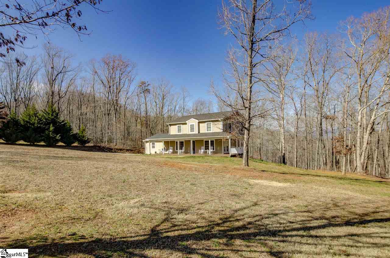 190 Ossie Hayes Road Pickens, SC 29671 - Photo 3 of 30