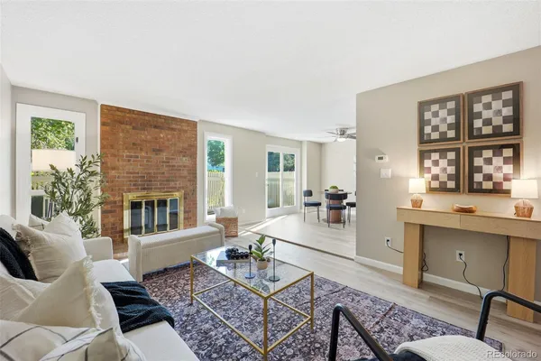 $360,000 | 3085 South Macon Circle, Aurora, CO 80014