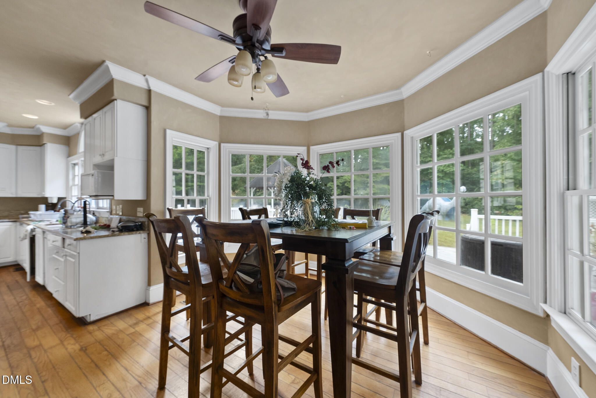 111 Foxridge Road Chapel Hill, NC 27514 - Photo 12 of 67