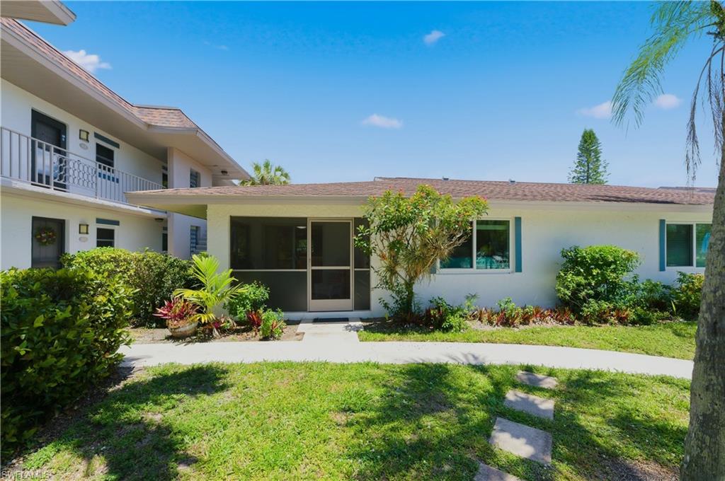 5579 Rattlesnake Hammock Road, Unit B7 Naples, FL 34113 - Photo 4 of 28 Gallery Image 4