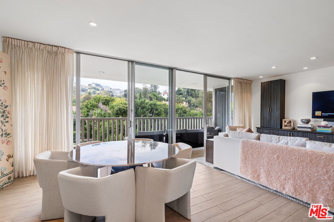 9255 Doheny Road, Unit 703 West Hollywood, CA 90069 - Photo 9 of 28