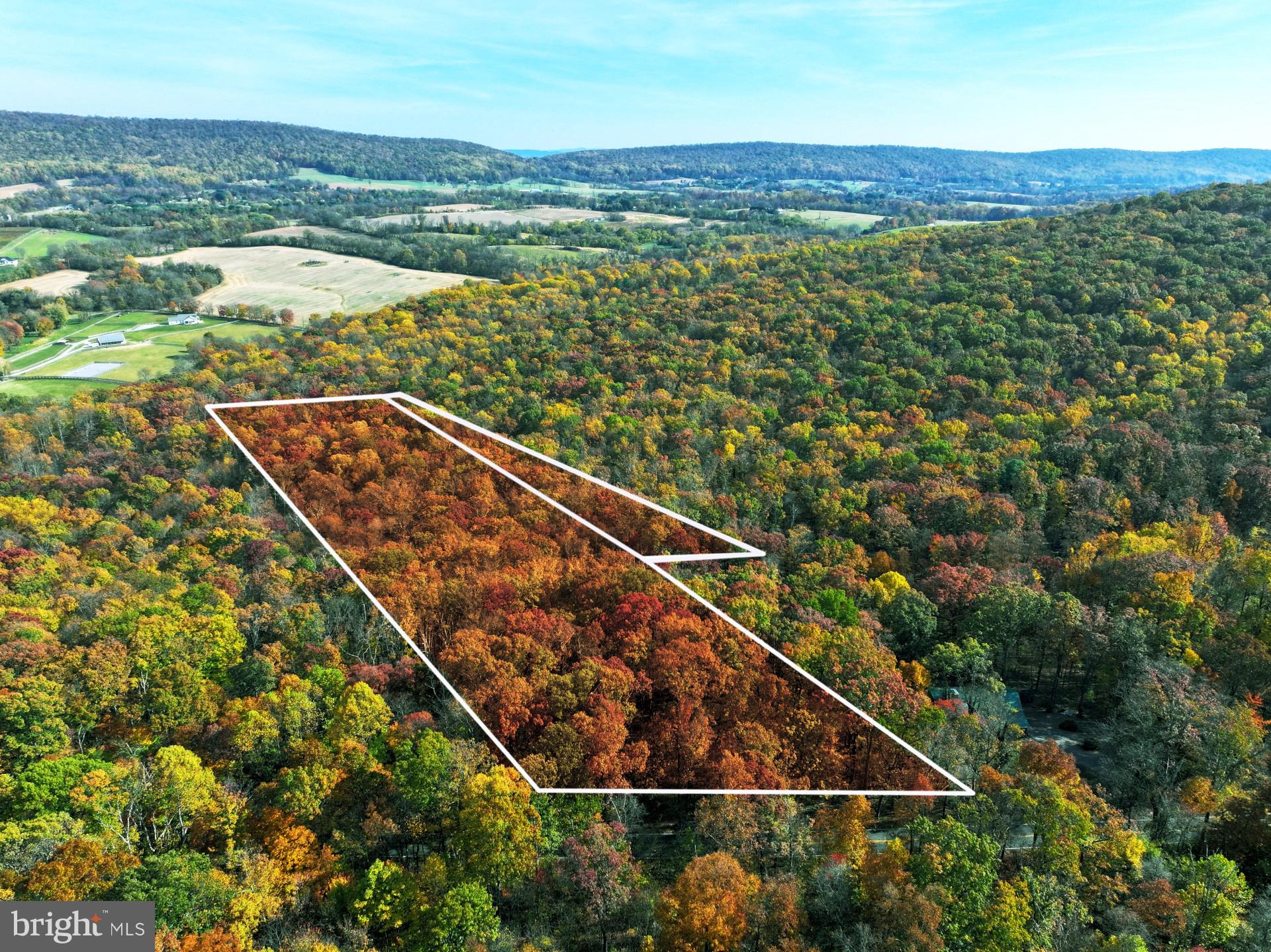 Trego Mountain Road Keedysville, MD 21756 - Photo 3 of 10