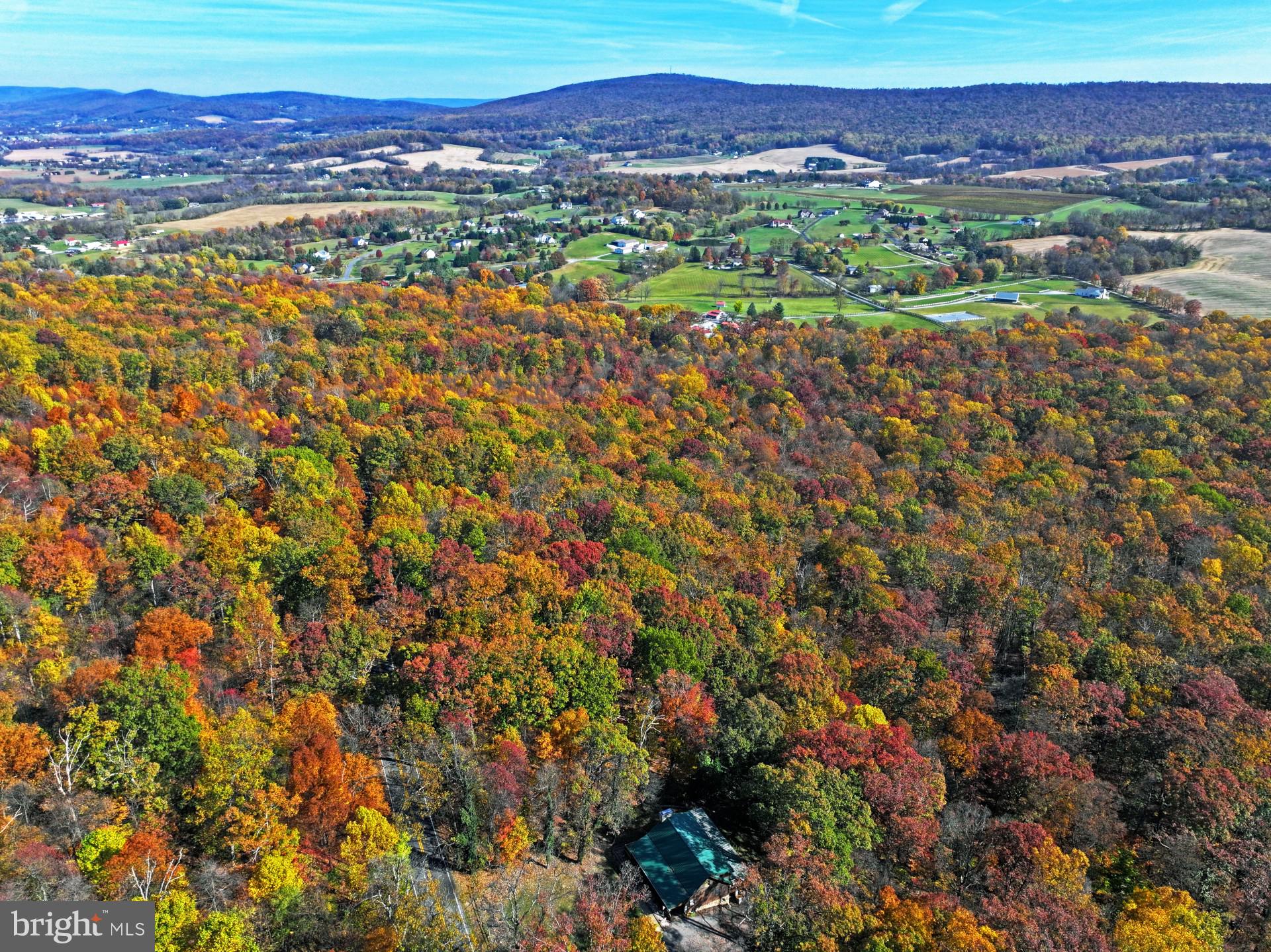 Trego Mountain Road Keedysville, MD 21756 - Photo 4 of 10