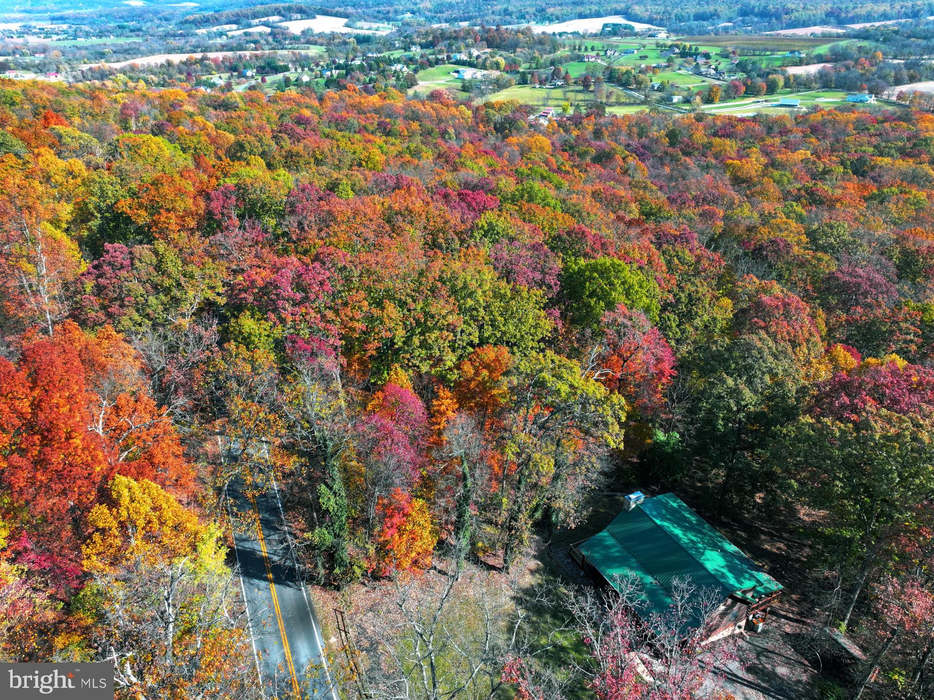 Trego Mountain Road Keedysville, MD 21756 - Photo 6 of 10