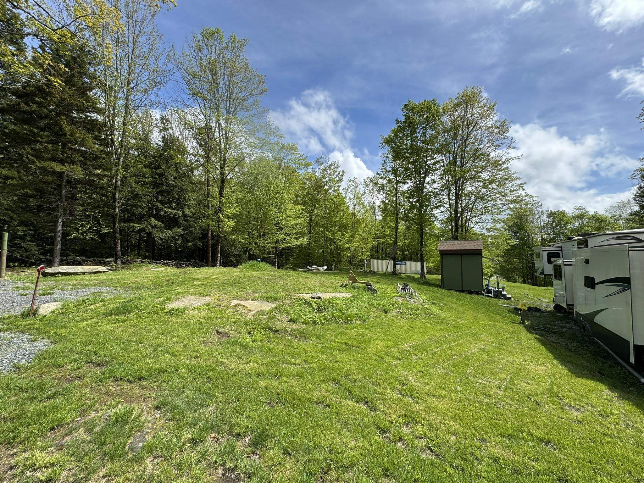 712 Stimpson Hill Road Whitingham, VT 05361 - Photo 6 of 22 Gallery Image 6