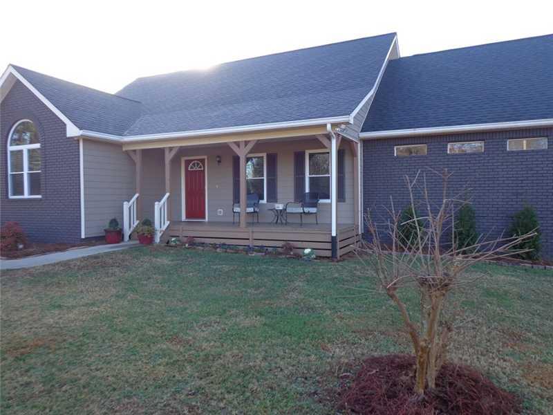 2092 Wilkie Road Alpharetta, GA 30004 - Photo 1 of 1 Exterior Front.