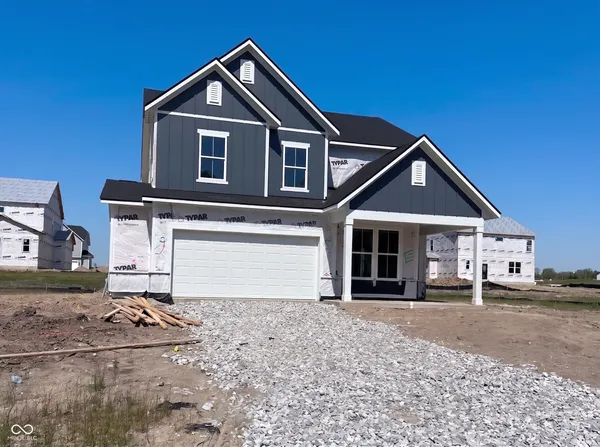 $415,900 | 3432 Quartz Drive, Plainfield, IN 46168