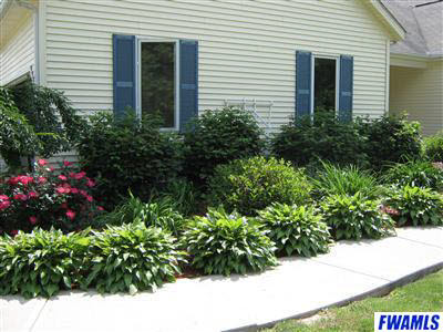 11019 Trentman Road Fort Wayne, IN 46816 - Photo 2 of 25