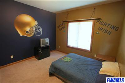 11019 Trentman Road Fort Wayne, IN 46816 - Photo 19 of 25