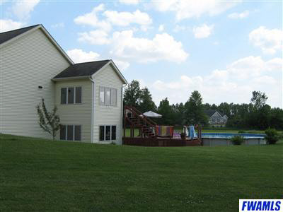 11019 Trentman Road Fort Wayne, IN 46816 - Photo 3 of 25