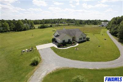 11019 Trentman Road Fort Wayne, IN 46816 - Photo 4 of 25