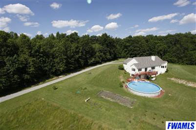 11019 Trentman Road Fort Wayne, IN 46816 - Photo 5 of 25