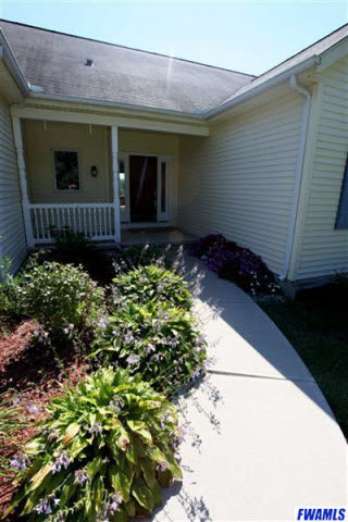 11019 Trentman Road Fort Wayne, IN 46816 - Photo 7 of 25