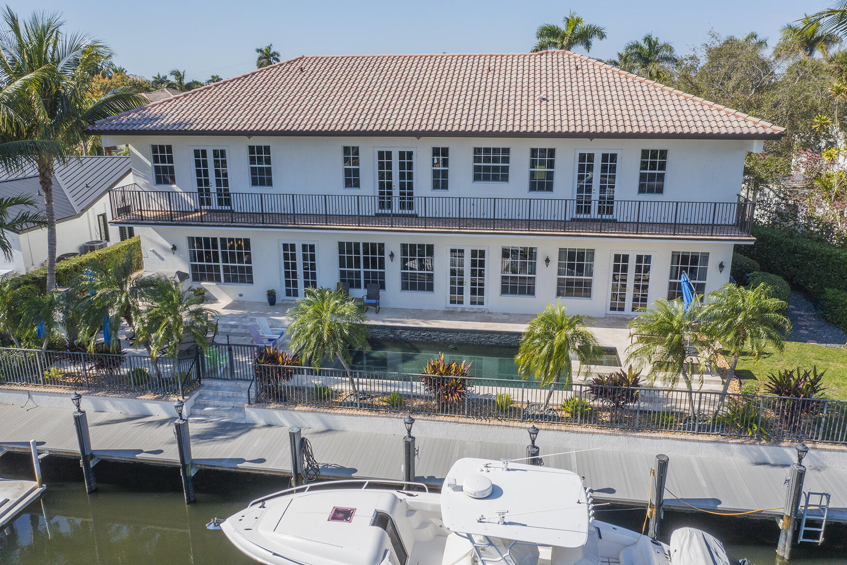 4040 Northeast 25th Avenue Lighthouse Point, FL 33064 - Photo 2 of 20 DJI_0264